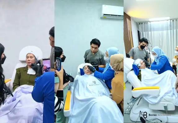 The Art of Skin Longevity, Menguasai Regenerative Aesthetics dengan Plejuv PLLA